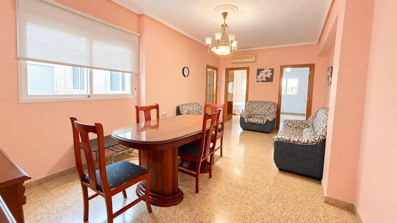 Flat for sale in Paterna, Valencia