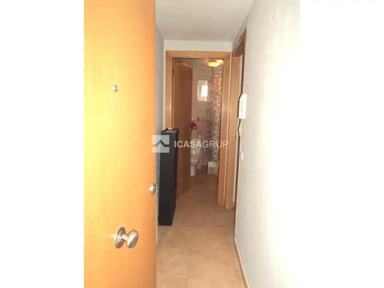 Piso en venta en Rubí con Calefacción y Balcón