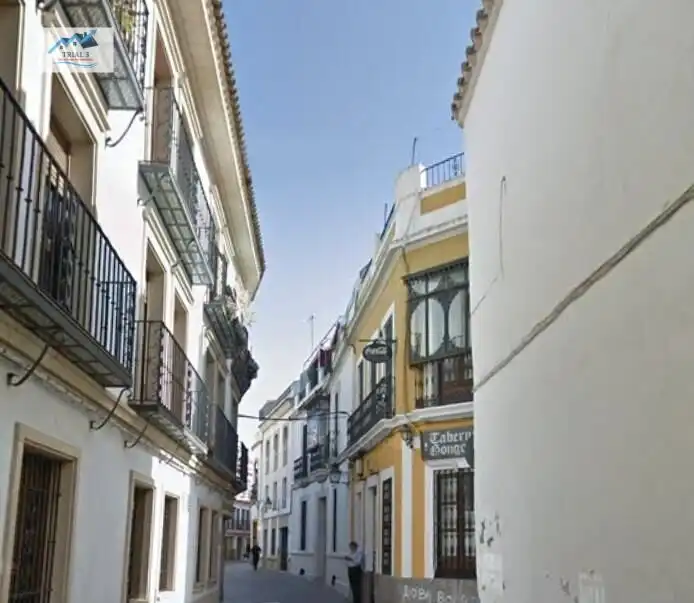 Flat with terrace for sale in Calle CONDE DE TORRES CABRERA, imagen 2