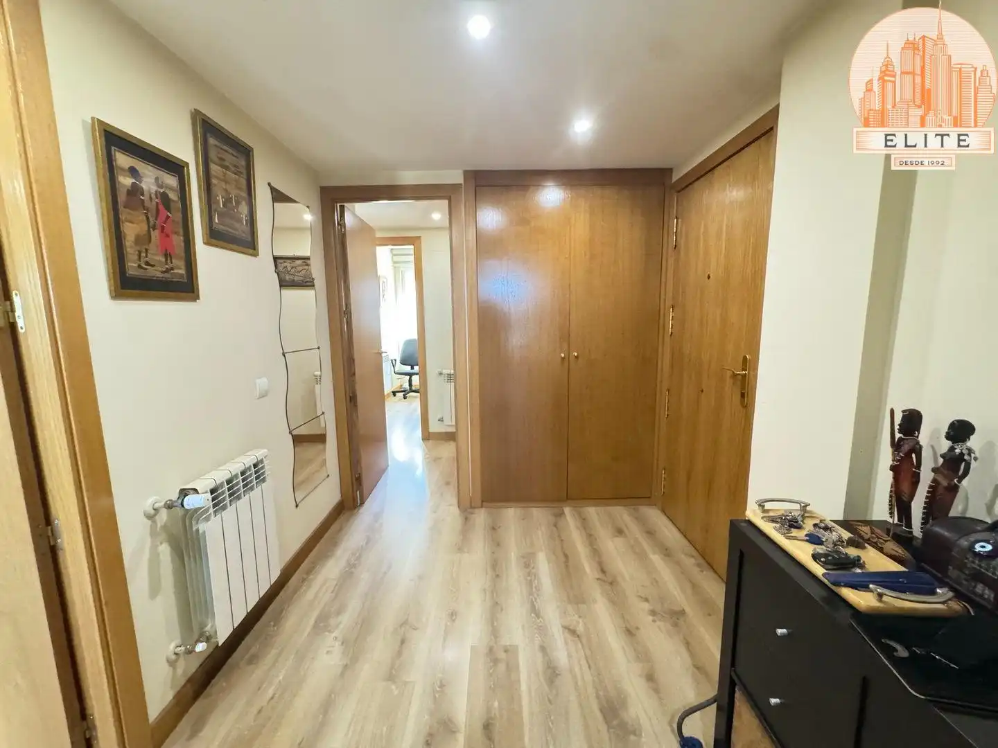 Piso en venta en Madrid con Aire acondicionado, Calefacción y Trastero