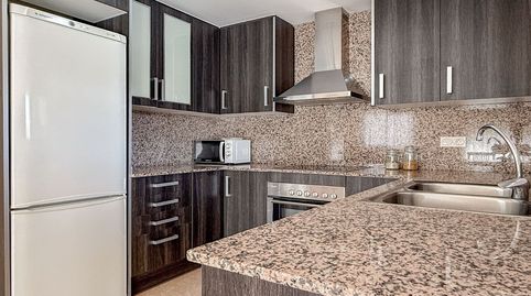 Foto 3 de Piso en venta en Camarles, Tarragona