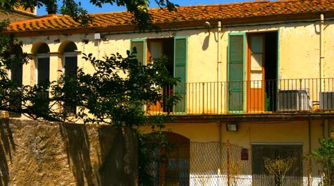 Foto 5 de Finca rústica en venda a Carrer Nou, 2, Sant Pere Pescador, Girona