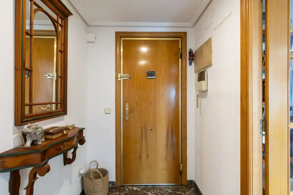 Piso en venta en Valencia con Aire acondicionado, Calefacción y Jardín privado