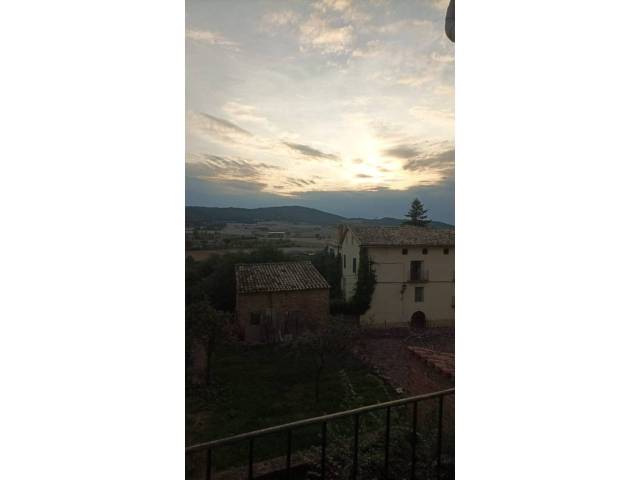 Casa-chalet en Venta en Calle San Sebastian en Benabarre