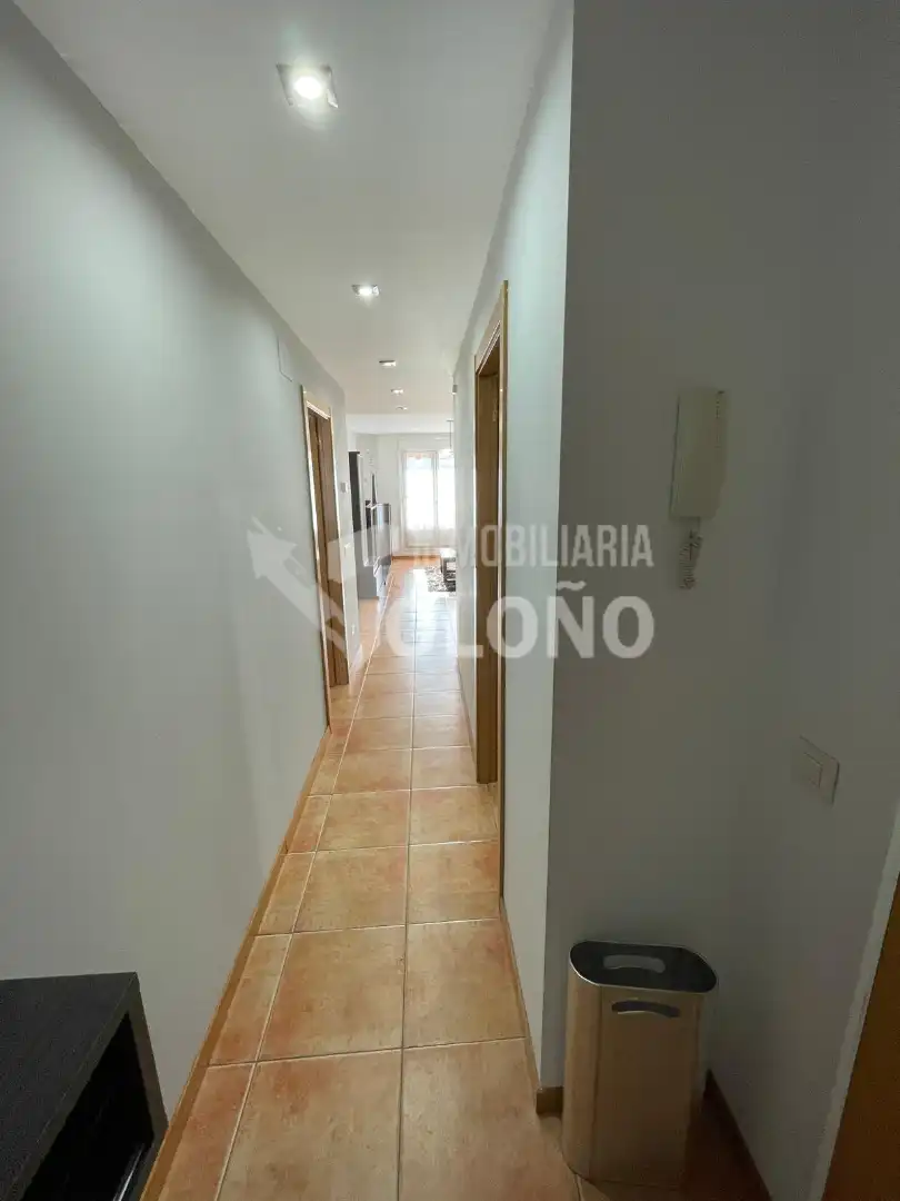 Apartamento en venta en Alesanco con Calefacción, Terraza y Trastero