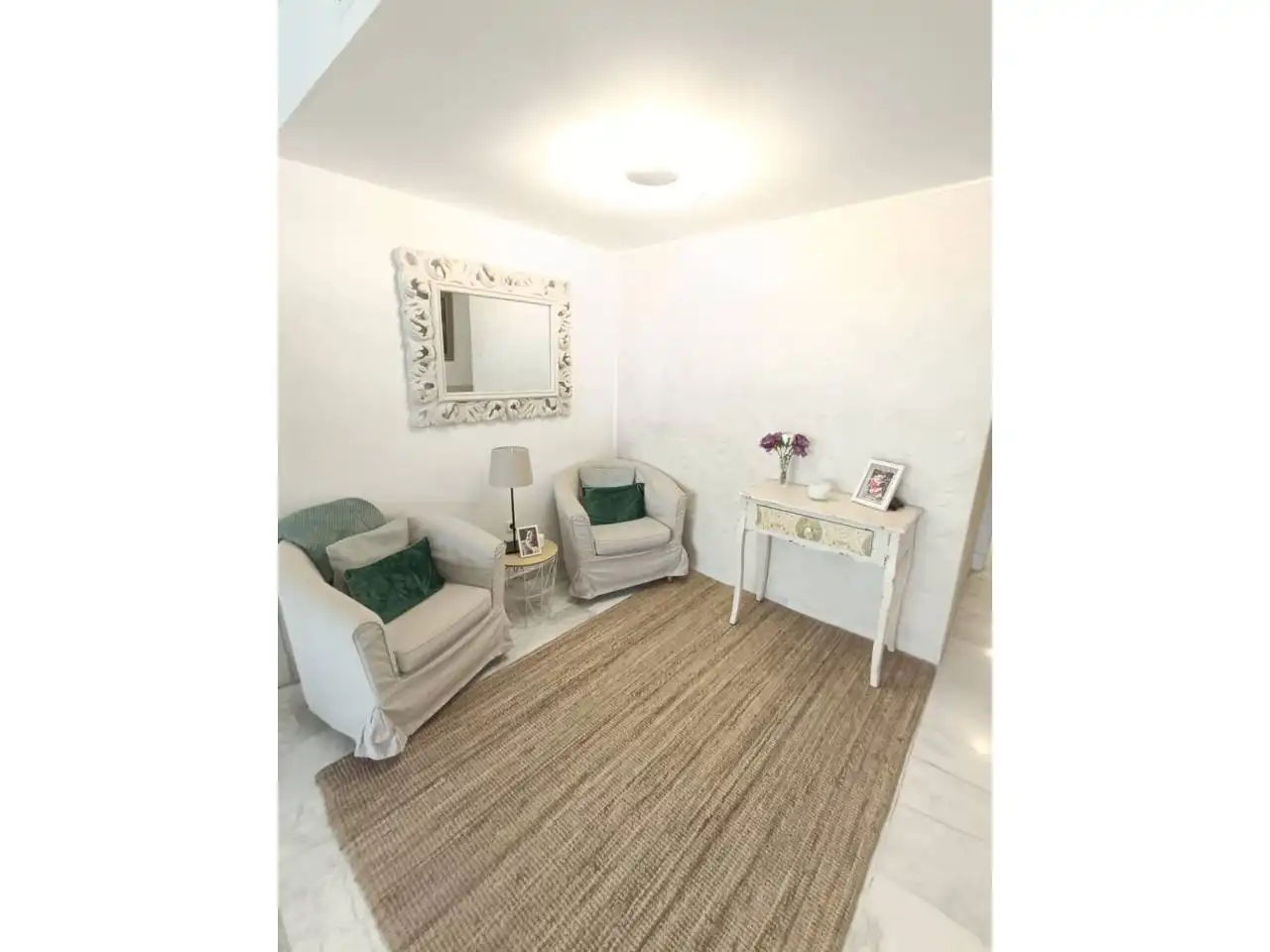 Flat with terrace for sale in Calle Higuera, imagen 14