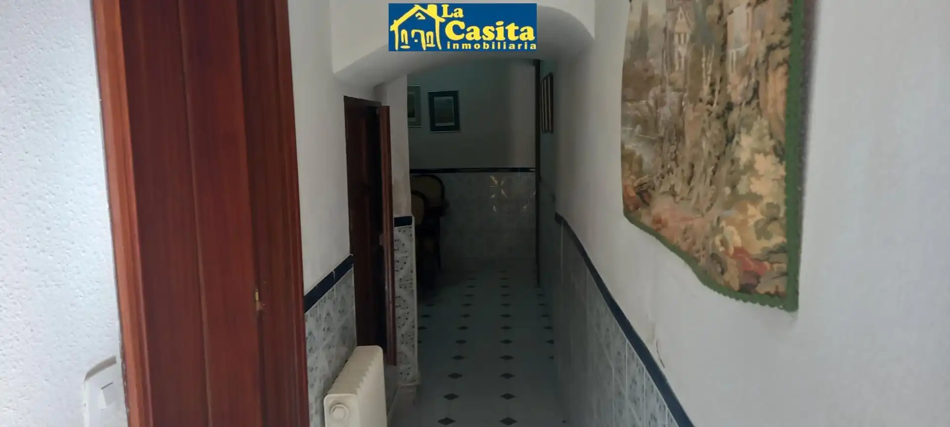 House with terrace for sale in Calzada de Calatrava, imagen 7