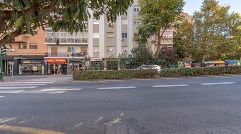 Foto 2 de Pis en venda a Camino de Ronda, Camino de Ronda,  Granada Capital