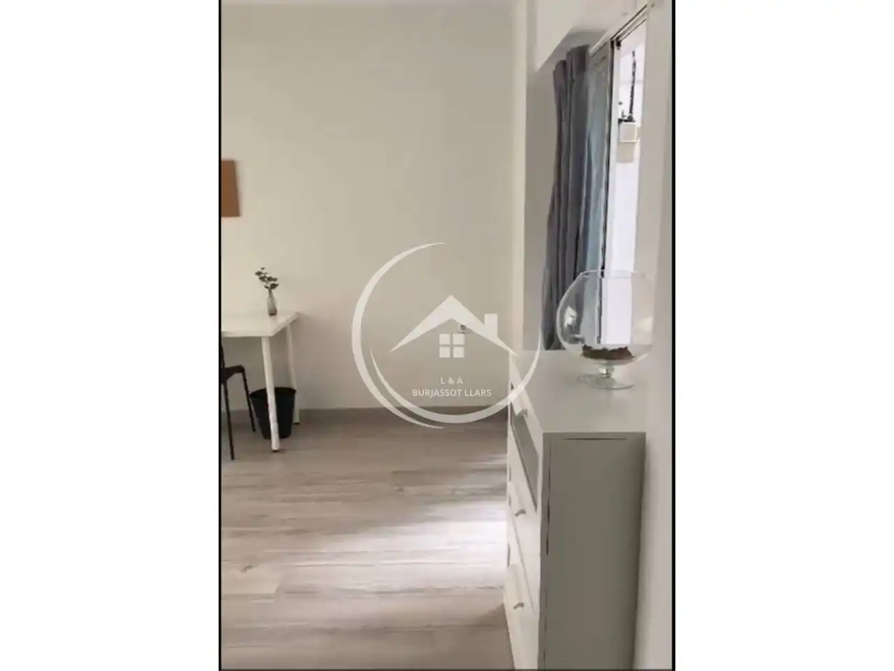 Habitación de Apartamento en venta en Valencia