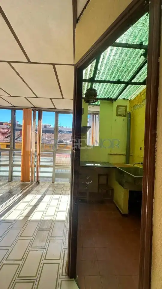 Ático con ascensor en venta en Guardia Civil, imagen 12