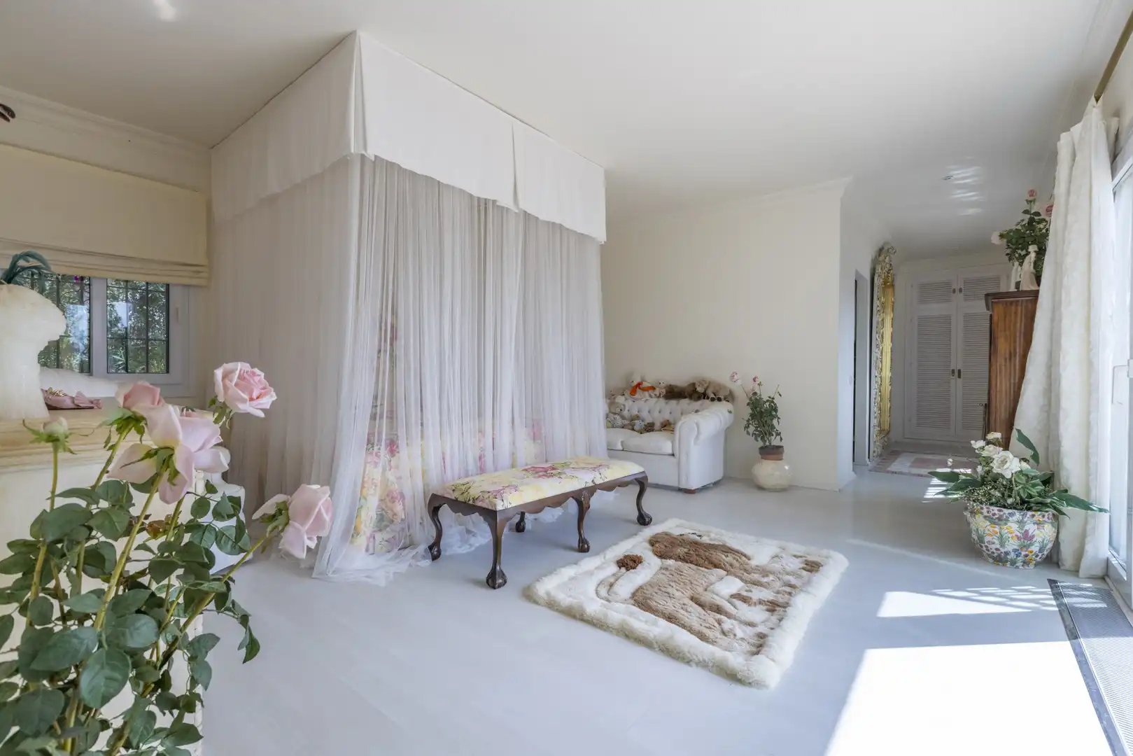 Casa amb piscina en venda a Sotogrande Alto, imagen 22