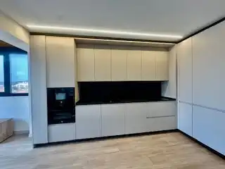 Dachboden zur Miete in Avenida República Argentina, 21, Centro Ciudad