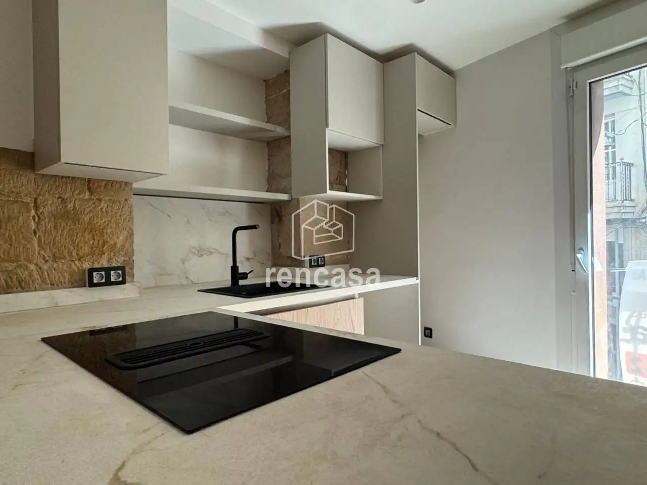 Wohnung mit Terrasse zum Verkauf in Calle Magdalena, imagen 5