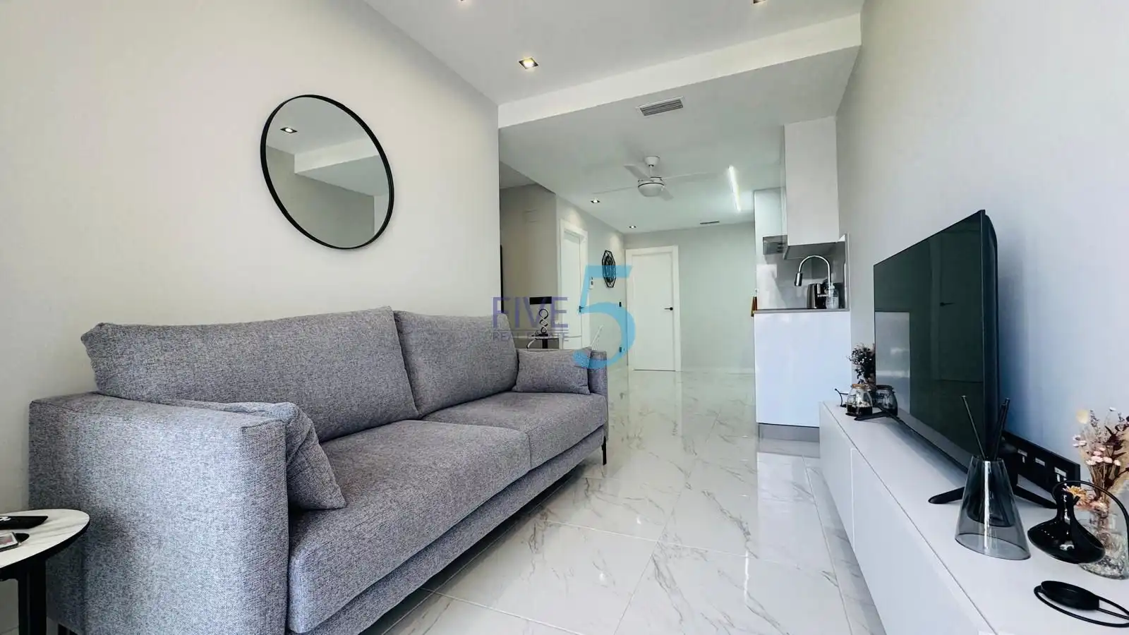 Wohnung mit Pool zum Verkauf in Orihuela Costa, imagen 3