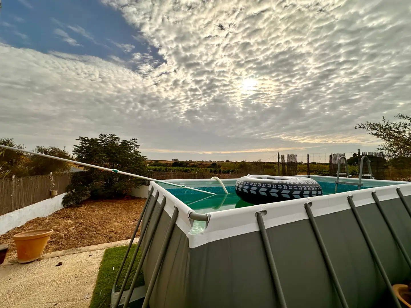 Country homes for sale in Lepe, Huelva