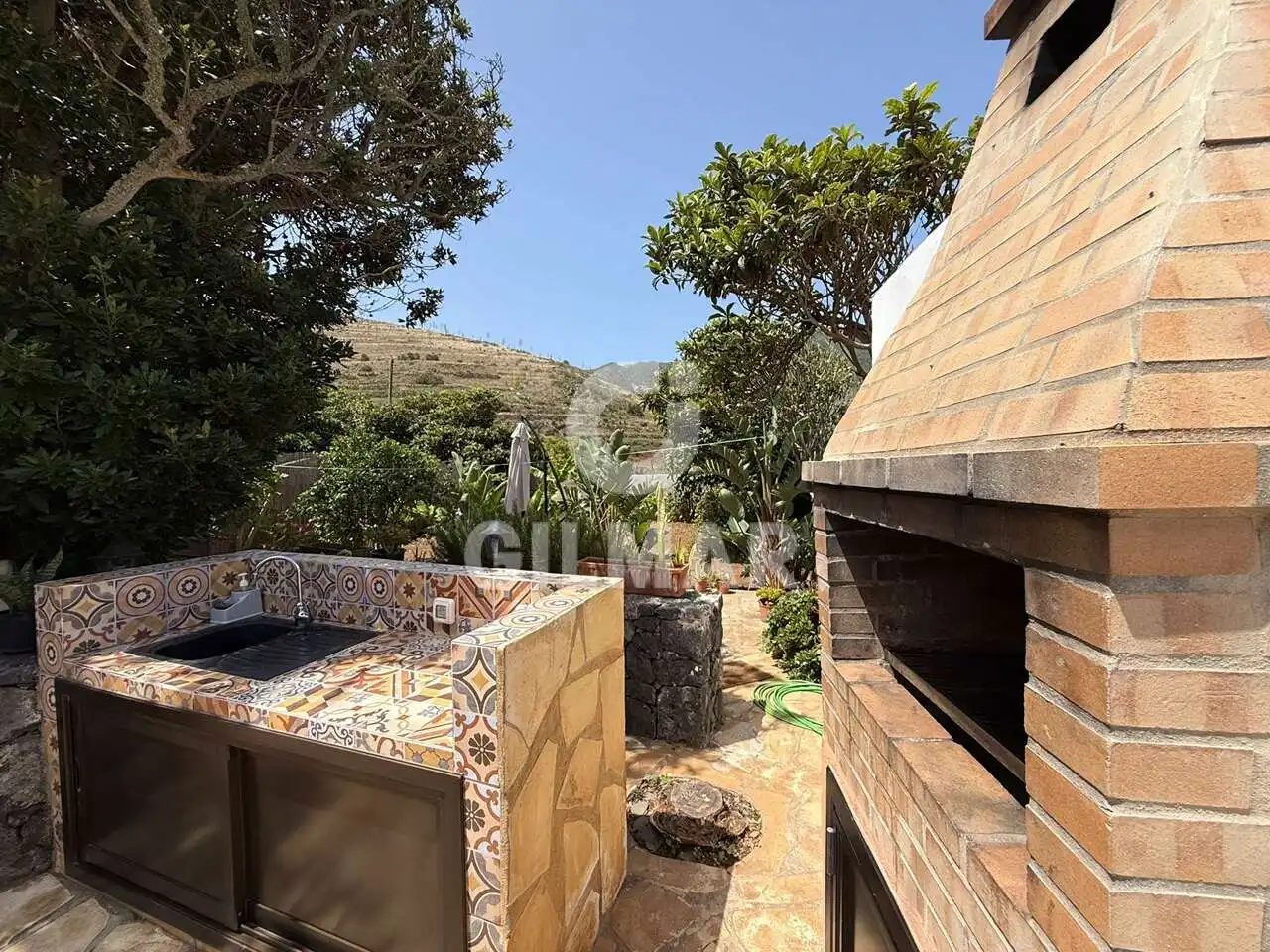 Casa rustica in vendita a Buenavista del Norte, imagen 7