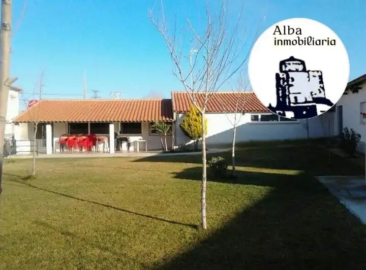 Local en venta en Calle el Regato, 10, Pedraza de Alba
