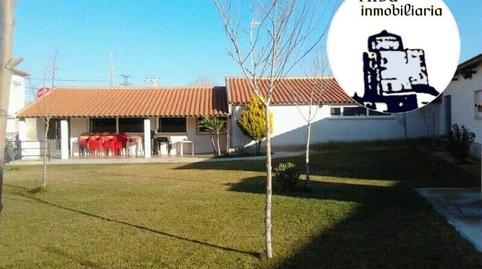 Photo 2 of Premises for sale in Calle el Regato, 10, Pedraza de Alba, Salamanca