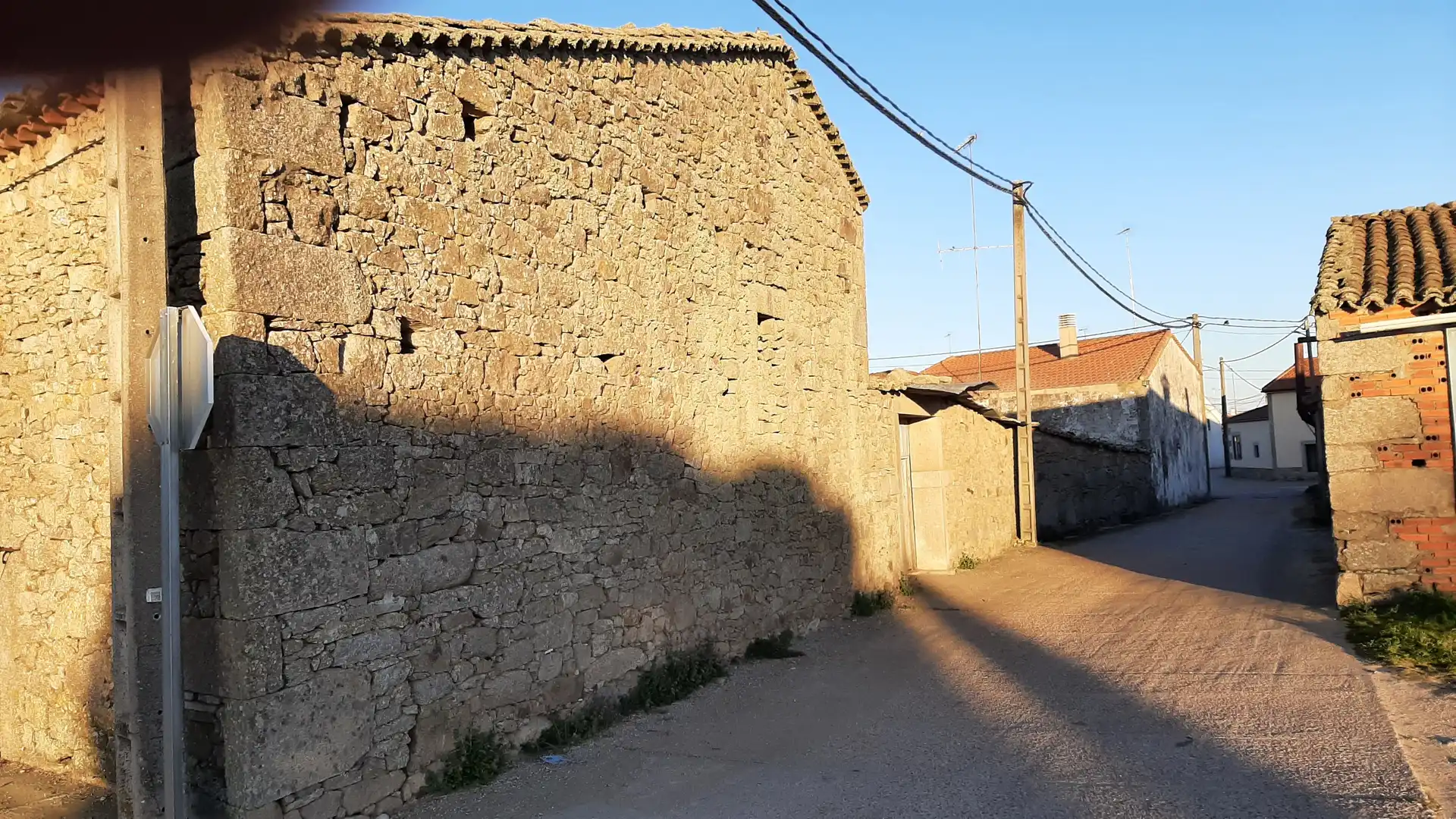 Casa o chalet en venta en N/A, Muga de Sayago