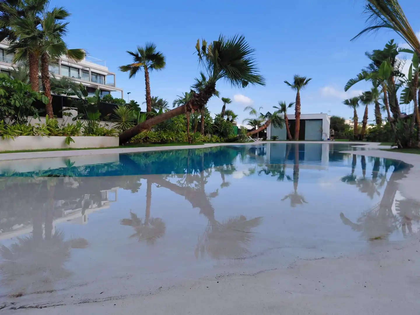 Apartment with pool for sale in Centro, imagen 29
