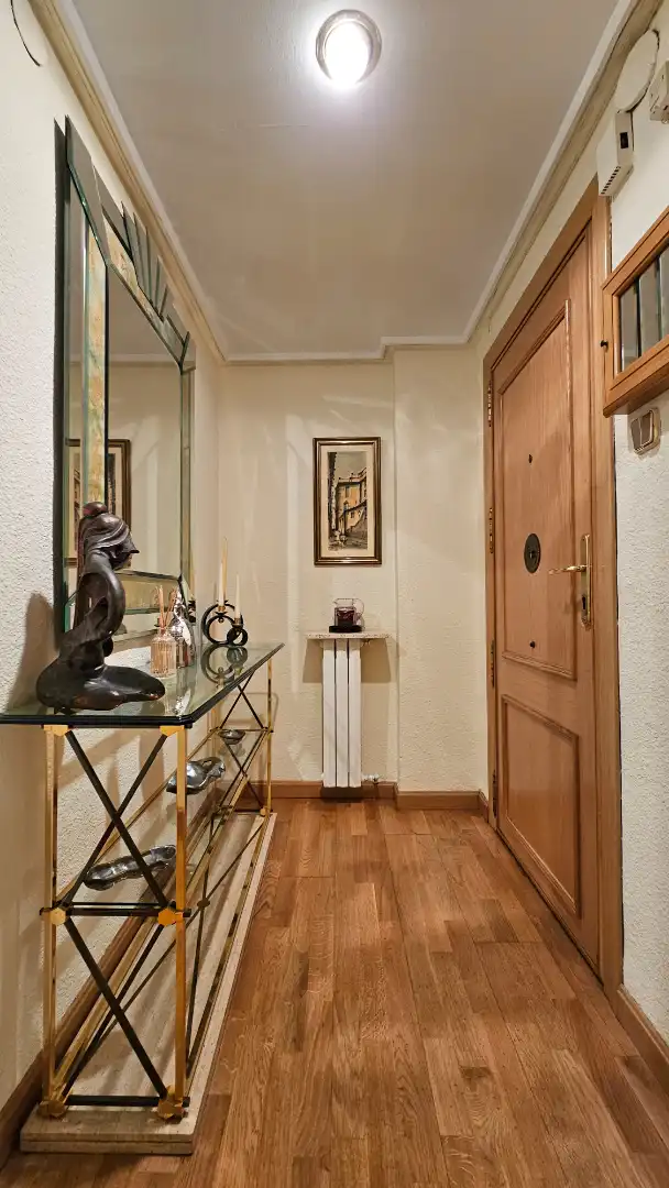 Piso en venta en Zaragoza con Aire acondicionado, Calefacción y Terraza