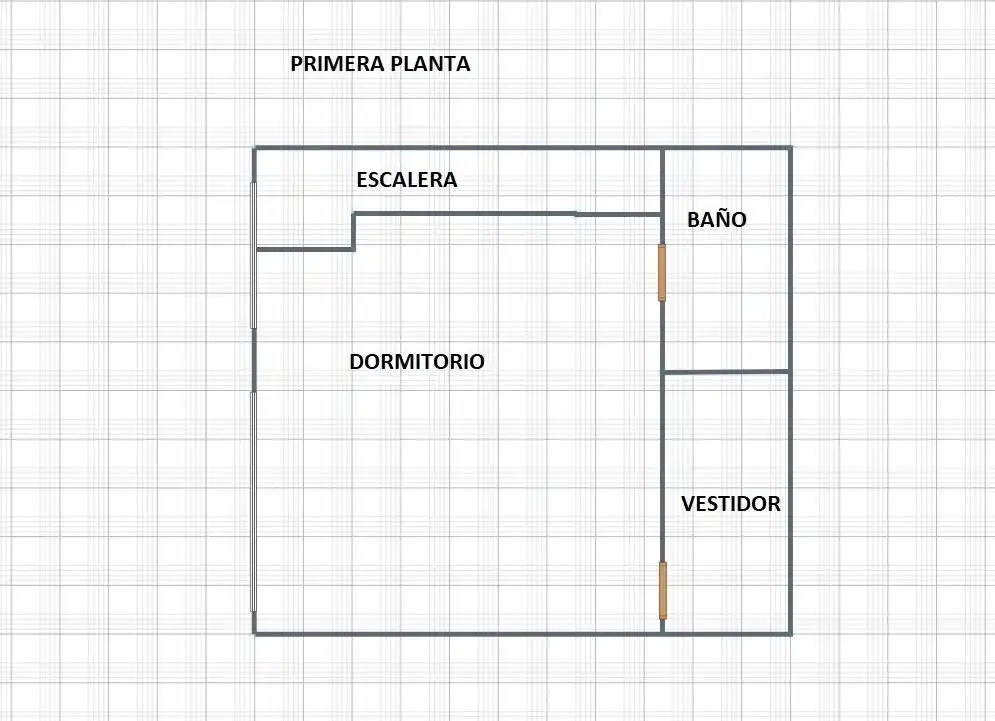 Reihenhaus mit Garten zum Verkauf in Urbanizacion MARINA-JOSEFINA 2036, imagen 34