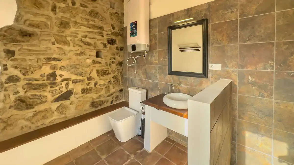 Casa rustica con piscina in vendita a Este, imagen 36