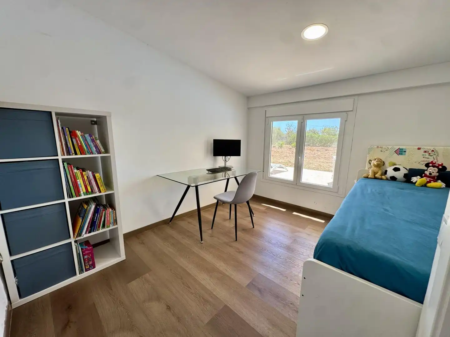 Houses for sale in Campos, Zona Rústica - Interior
