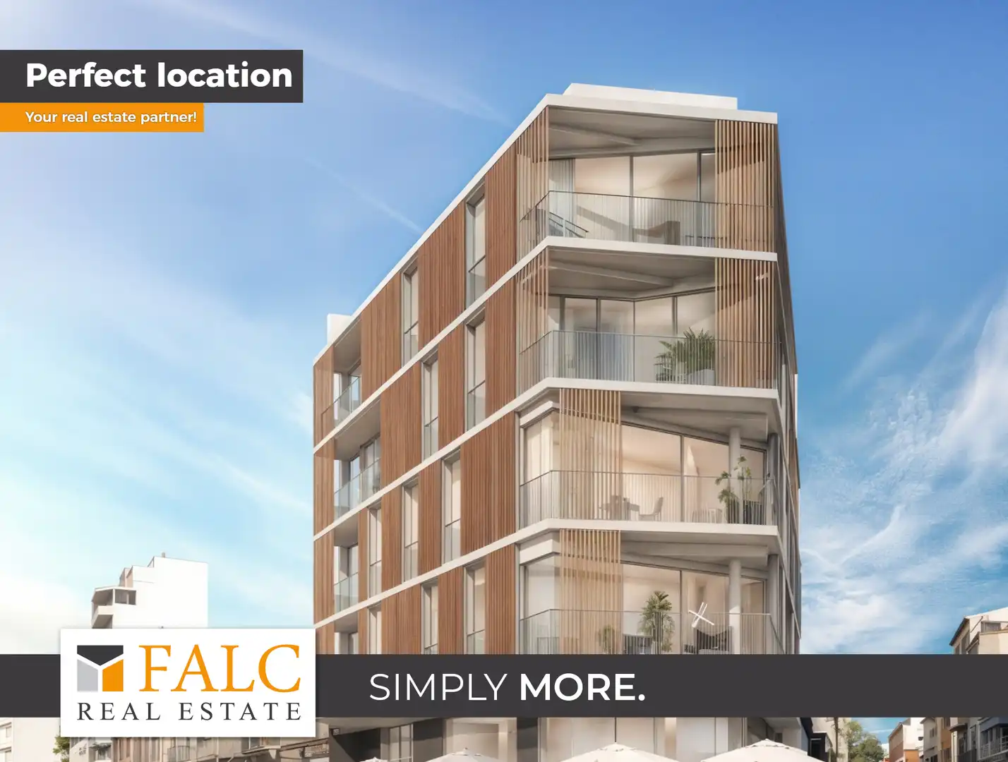 Office space for sale in Llevant