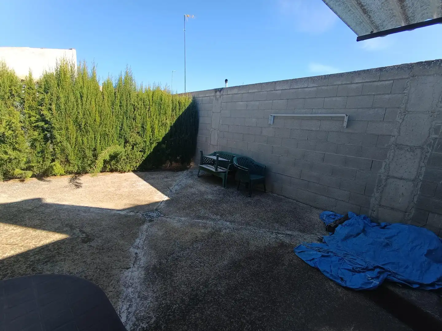 House for sale in Casas de Benítez, imagen 19