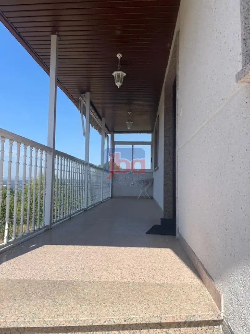 Casa amb terrassa en venda a O Pereiro de Aguiar, imagen 8