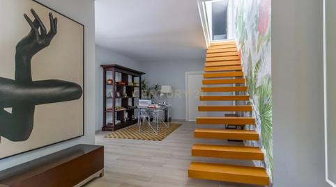 Foto 5 de Casa o xalet en venda a C. Pino Silvestre, 5, Marbella, Spain, -1, El Rosario - Ricmar, Marbella