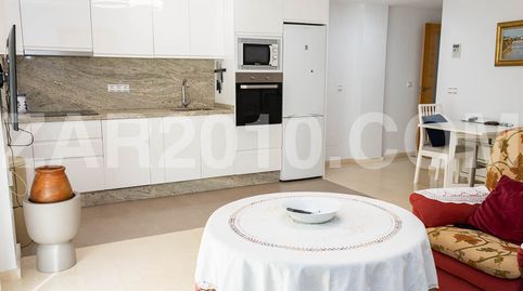 Foto 5 de Piso en venta en Calle Subida Pescadores, Puerto de Garrucha, Garrucha