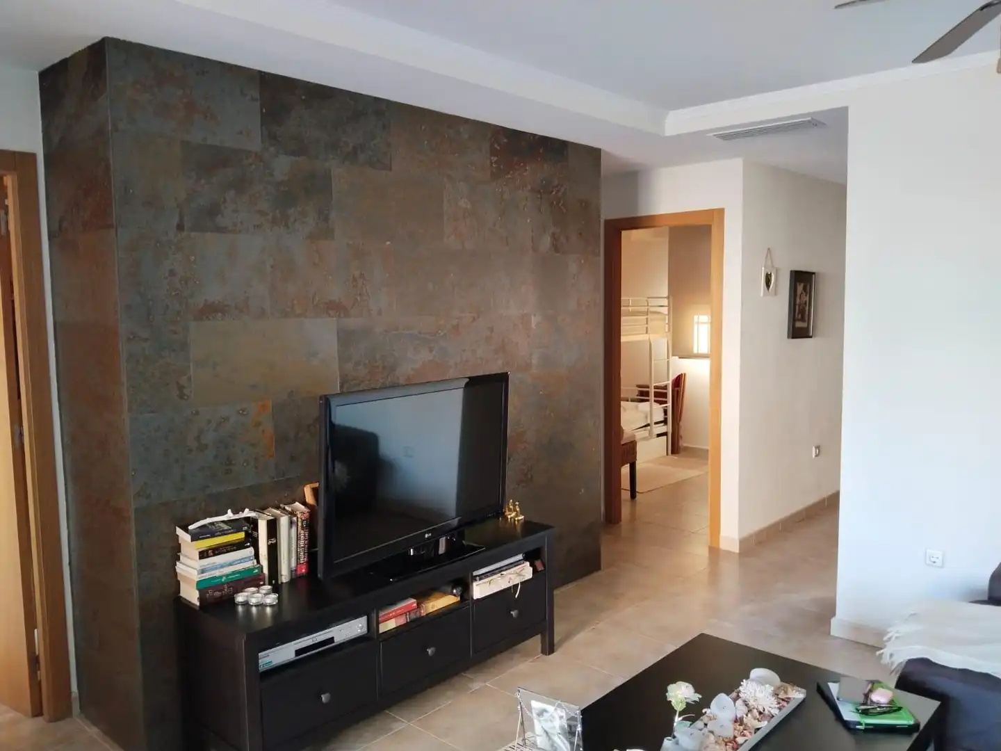 Appartement compact avec piscine à vendre à Los Arenales del Sol, imagen 4