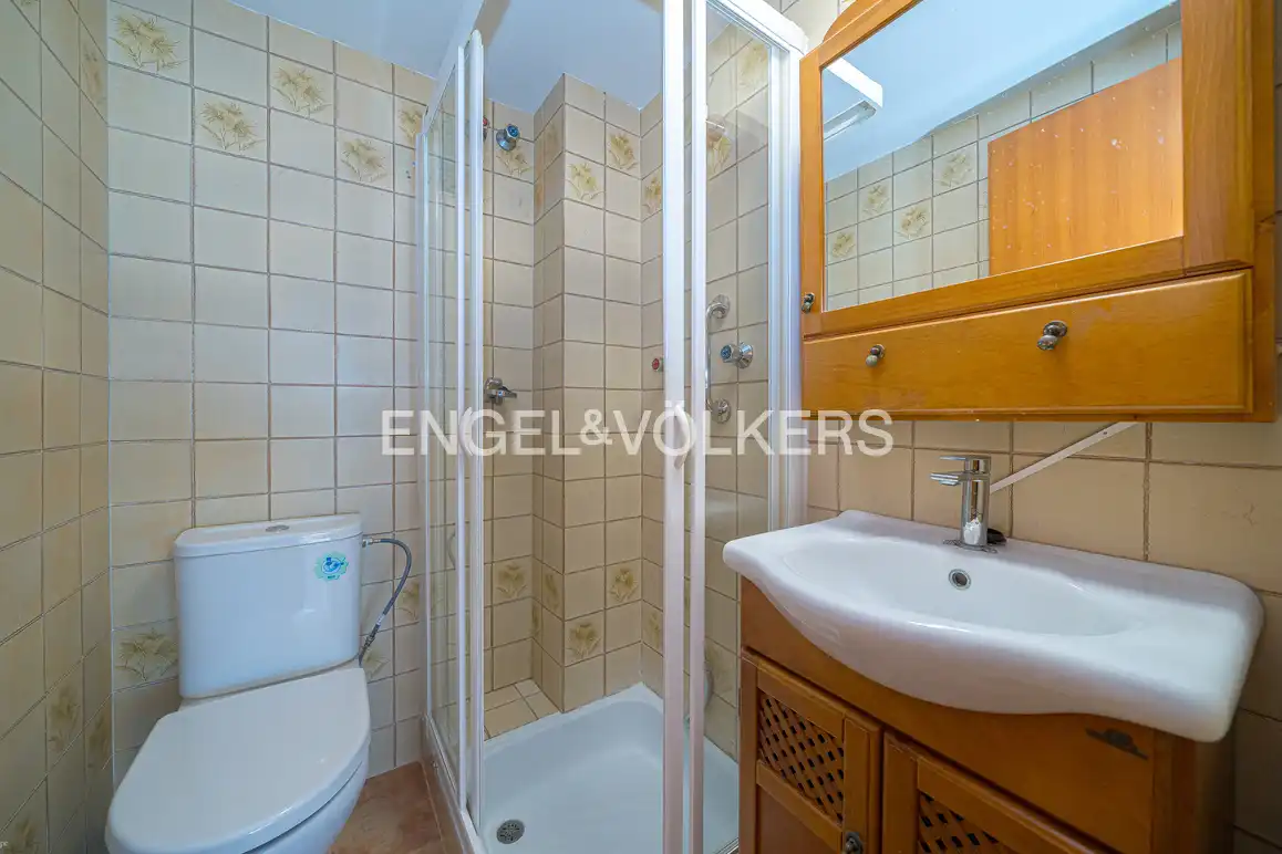 Wohnung mit Pool zur Miete in Avinguda Marina Baixa 1, imagen 27