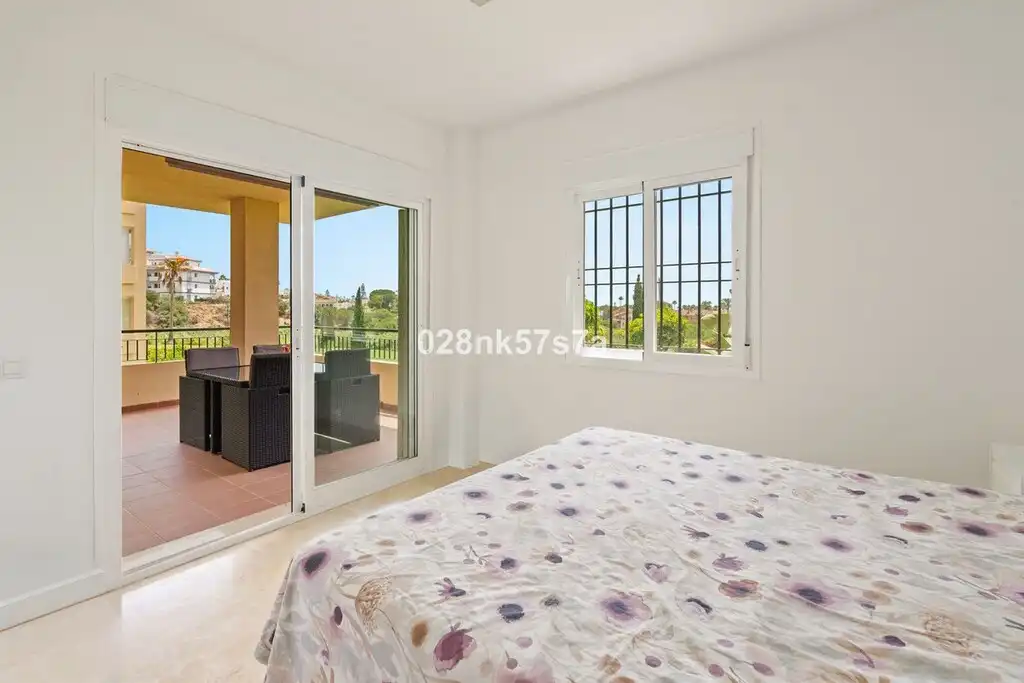 Appartement compact avec piscine à vendre à El Faro de Calaburra - Chaparral, imagen 11