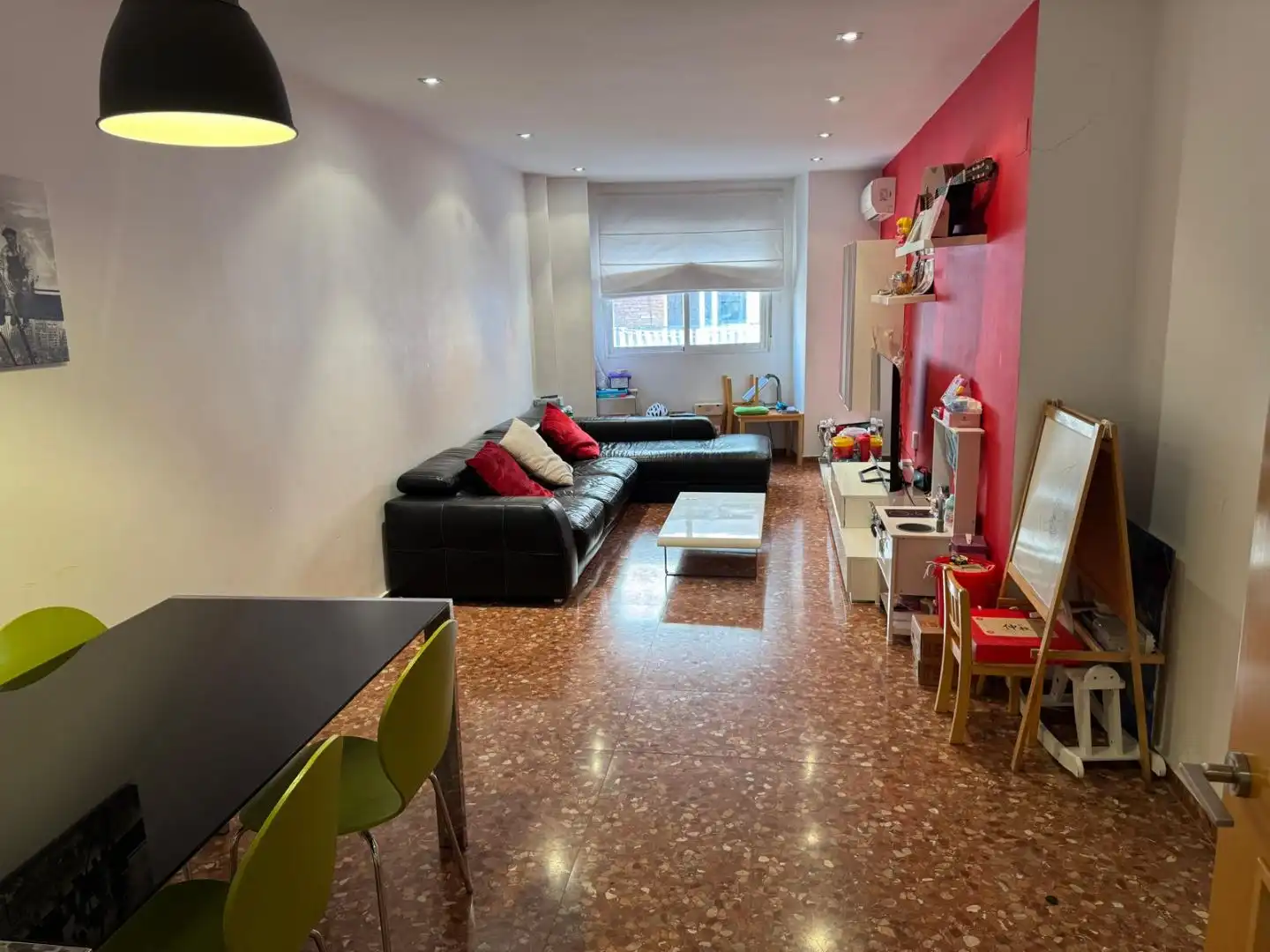 Wohnung mit Aufzug zum Verkauf in Carrer de València 38, imagen 17