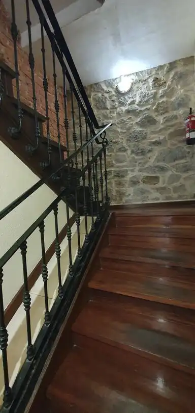Piso en venta en Bilbao la Vieja