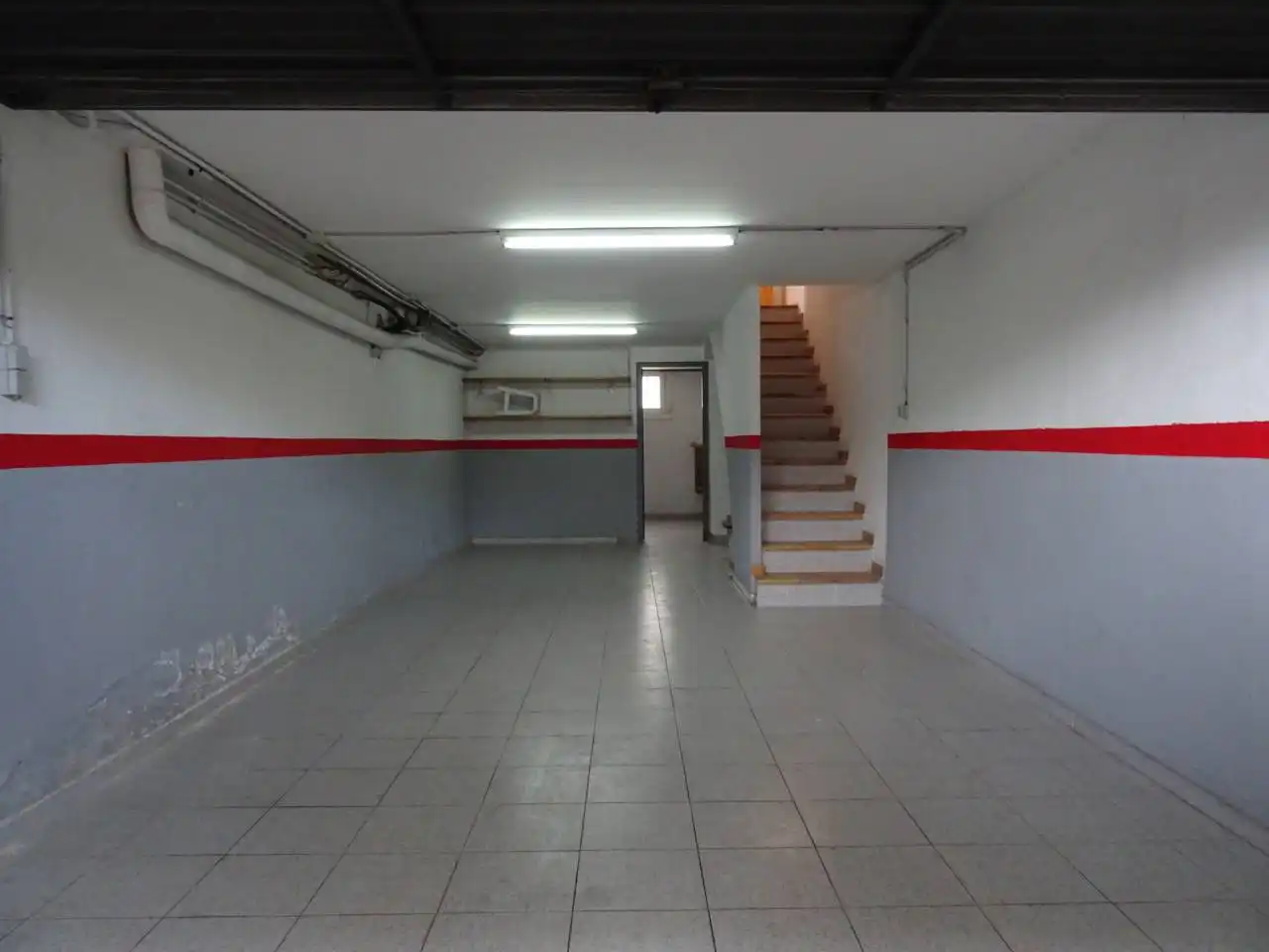 Terraced house to rent in Avenida AMERICA, imagen 6