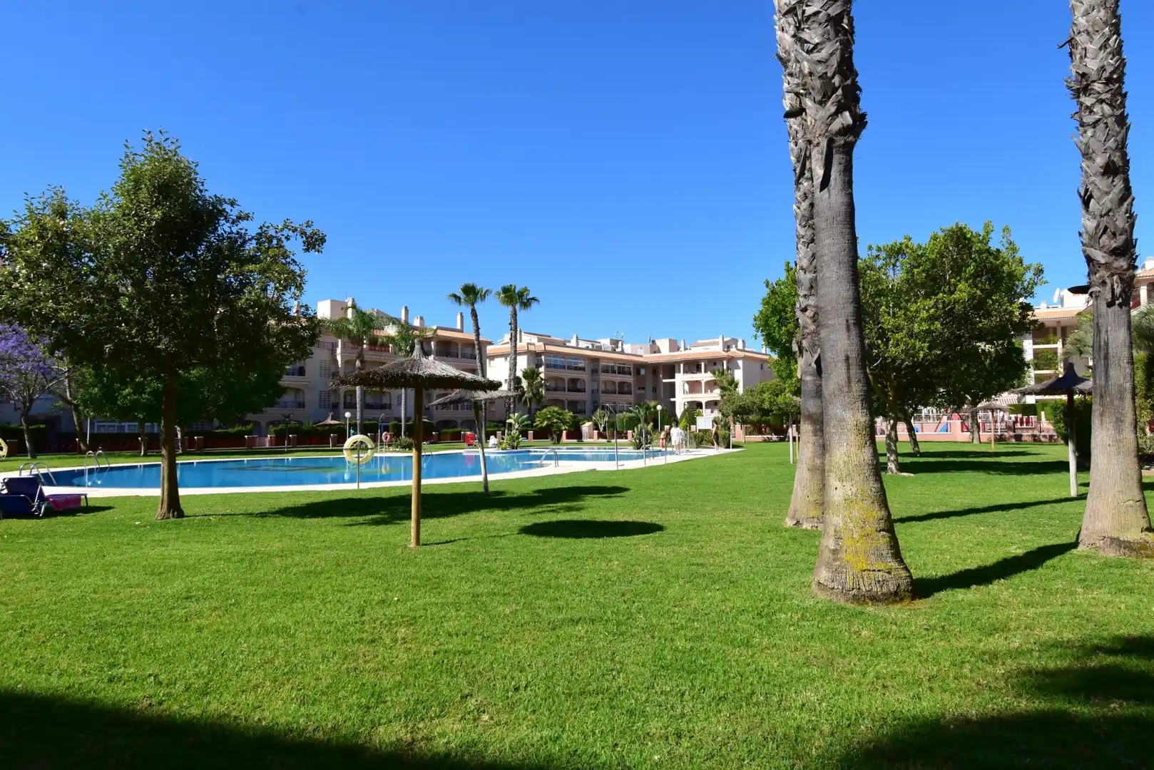 Duplex avec ascenseur à vendre à Orihuela Costa, imagen 25