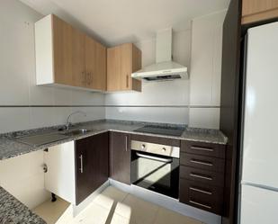 Kitchen of Flat to rent in Deltebre  with Balcony