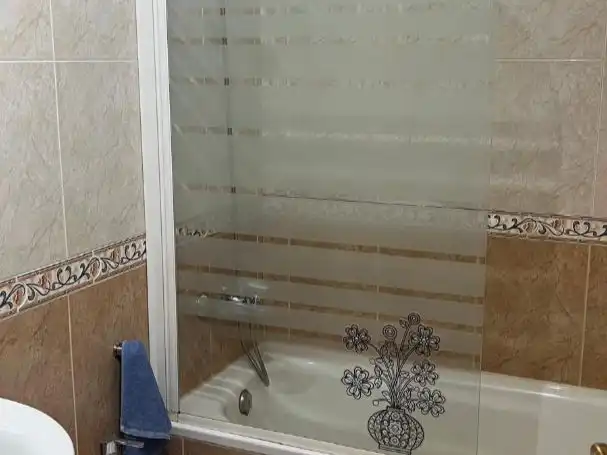 Bany de Pis en venda en Roquetas de Mar ciudad