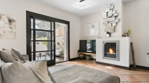 Foto 3 de Casa adosada en venda a Lugar el Casar, 34, Benahavís pueblo, Málaga