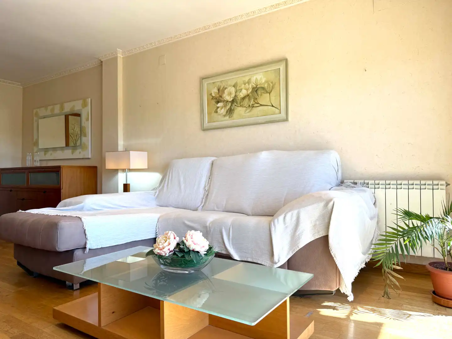 Apartment with terrace for sale in Plaça de l'Estació, imagen 14