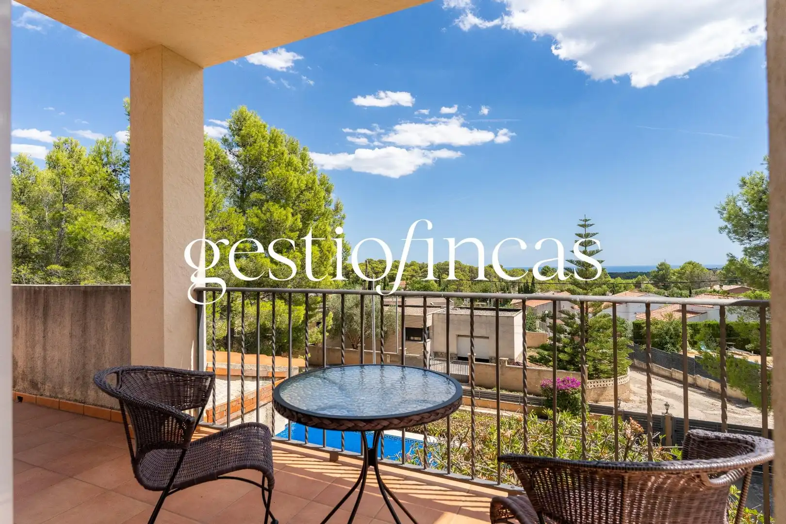 Terrace of Houses for sale in Pratdip  with Air Conditioner, Heating and Private garden