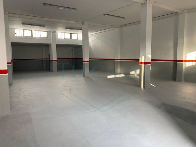 Garaje en Venta en La Banda - Campo de Fútbol