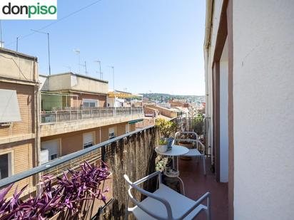Terrassa de Pis en venda en  Granada Capital amb Aire condicionat, Calefacció i Terrassa