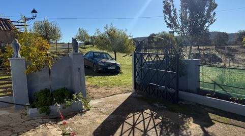 Photo 5 of Country house for sale in Villanueva de los Castillejos, Huelva