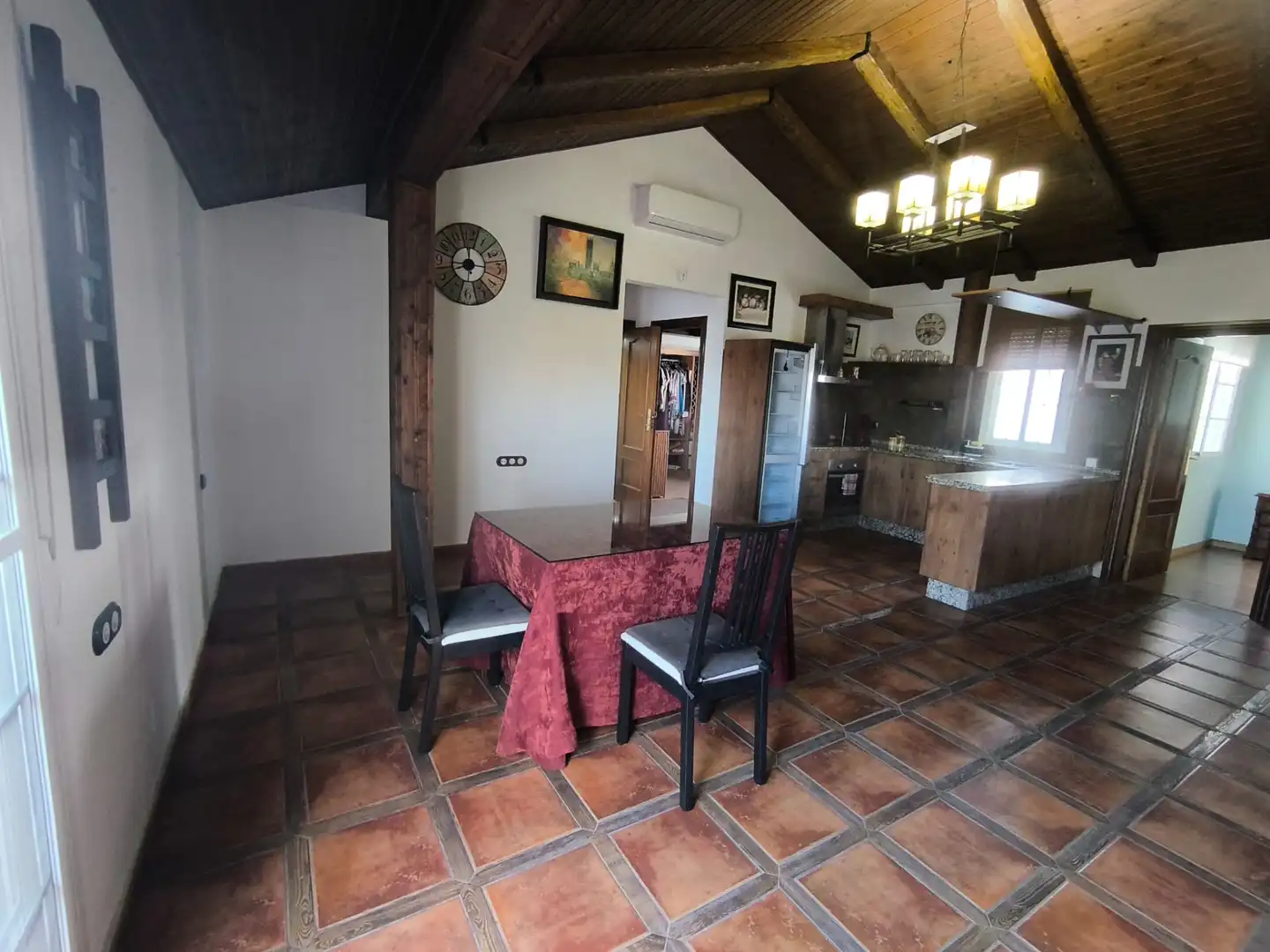 Piso con ascensor en venta en Avenida de España 3, imagen 2