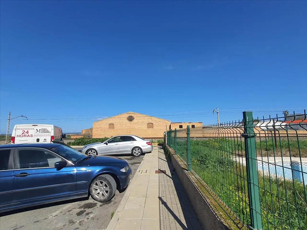 Adossat en venda a Calle Huelva, imagen 4
